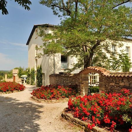 La Metairie Cordes-sur-Ciel Exterior foto