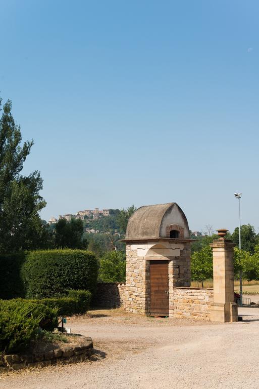 La Metairie Cordes-sur-Ciel Exterior foto