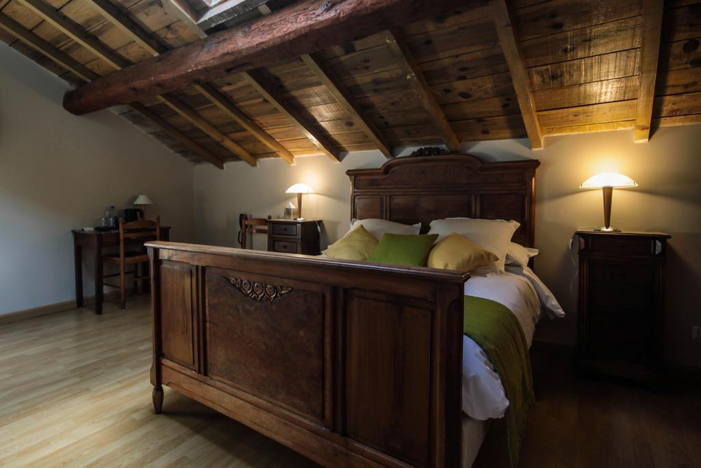 La Metairie Cordes-sur-Ciel Exterior foto