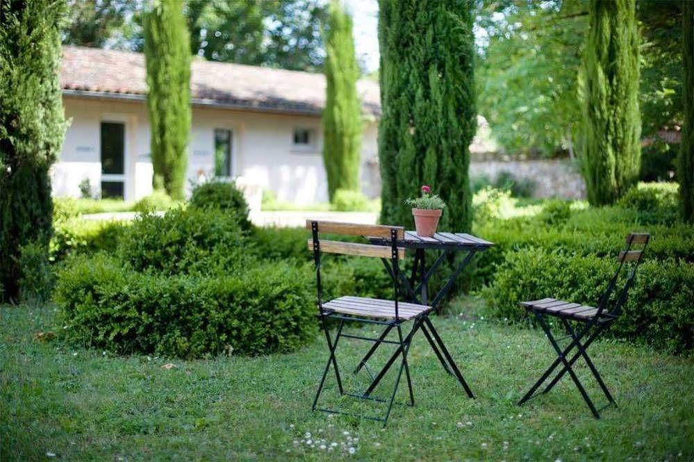 La Metairie Cordes-sur-Ciel Exterior foto