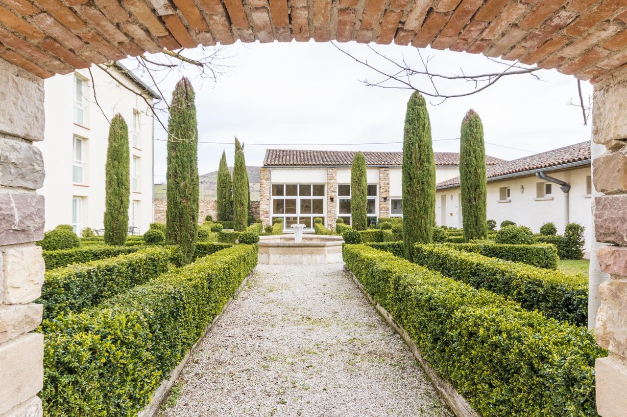 La Metairie Cordes-sur-Ciel Exterior foto