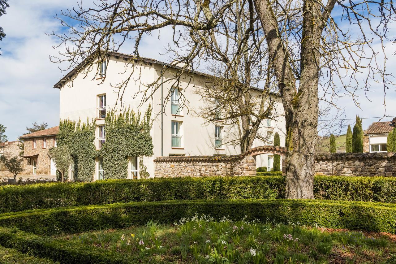 La Metairie Cordes-sur-Ciel Exterior foto